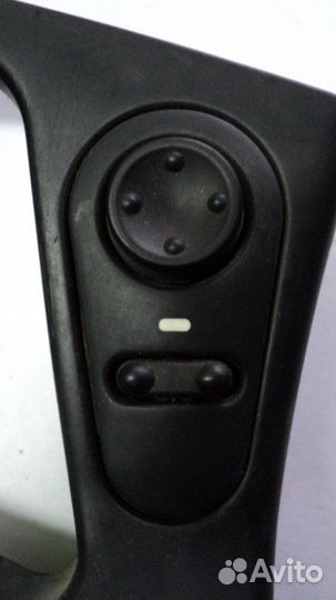 Кнопка управления зеркалами Citroen Xantia 1.8