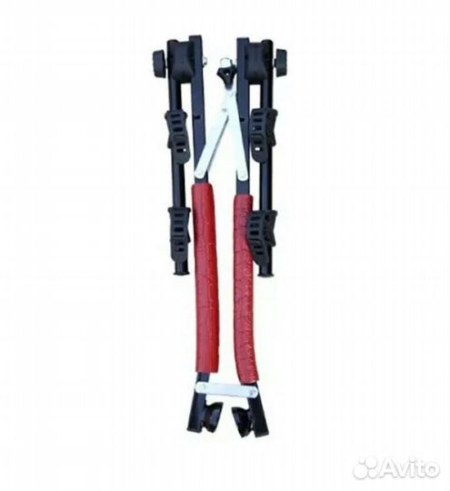 Багажная система Amos bhak