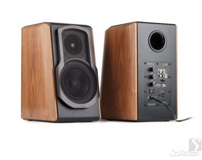 Колонки Edifier S1000 db