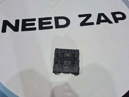 Блок комфорта VW Polo Sed (RUS)