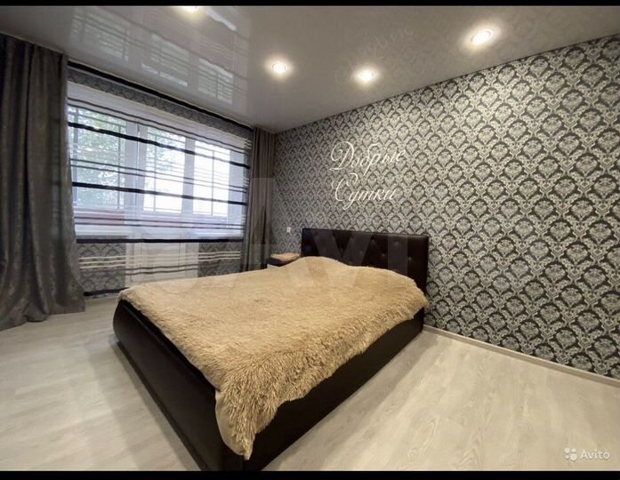 1-к. квартира, 31 м², 5/5 эт.