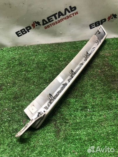 Накладка на торпедо Opel Astra H седан 1.6 Z16XER