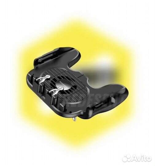 Геймпад джойстик для телефона смартфона