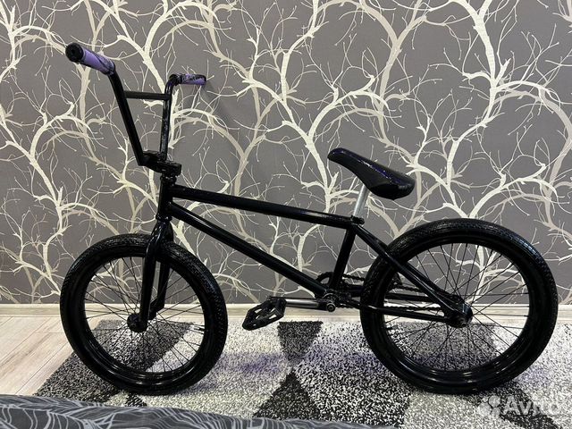 BMX WTP reason RSD FC 20.75