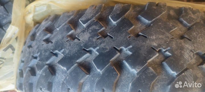 КАМА Кама-501 225/70 R16 55