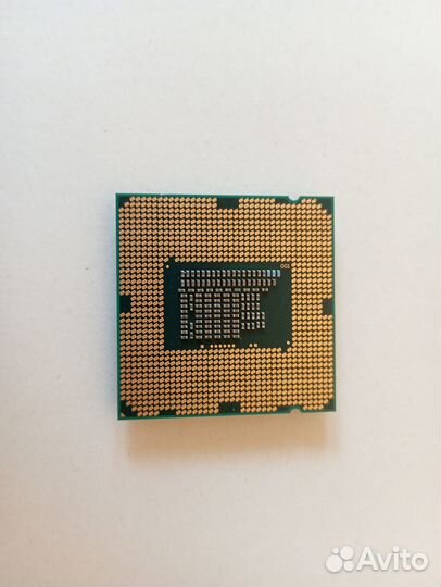 Процессор Intel Core i3-2120