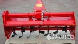 Почвофреза 1GQN 1.6, 2022