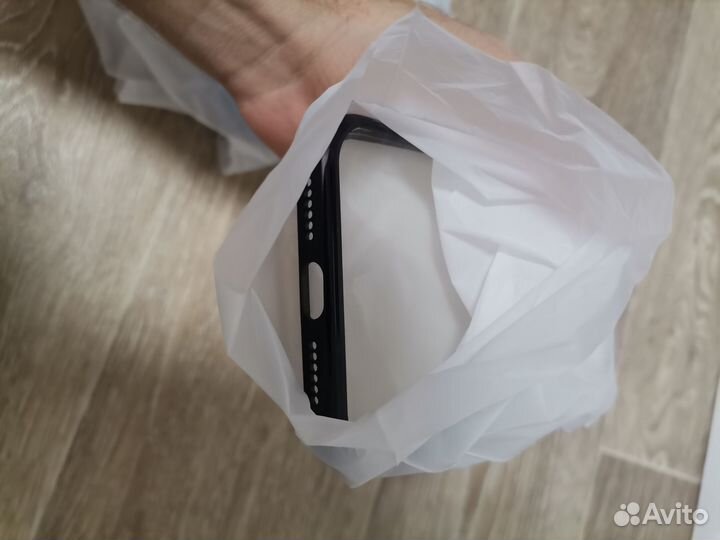 Силиконовые чехлы на iPhone 11