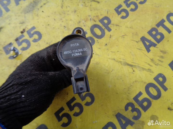 Катушка зажигания Ford Focus II 2005-2008