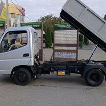 Foton Alpha Van 2.2 MT, 2007, 101 000 км, с пробегом, цена 1 180 000 руб.