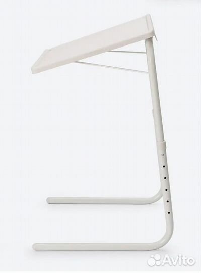 Столик для ноутбука складной