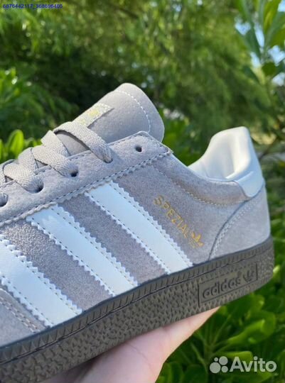 Adidas Spezial (Арт.32961)