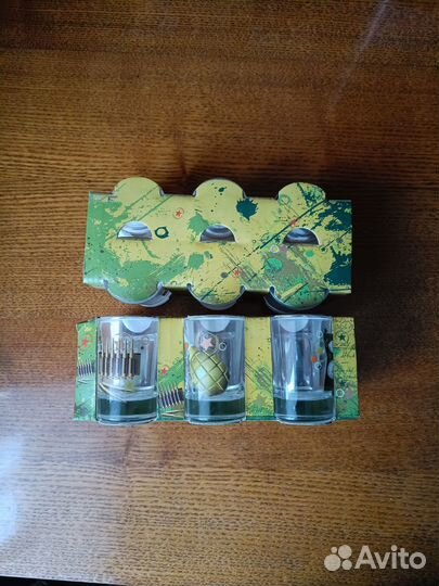 Подарочный набор