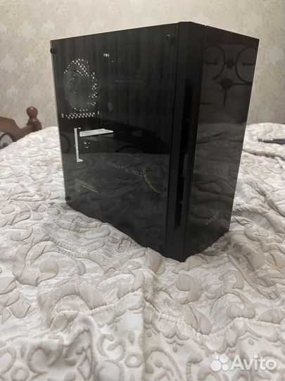 Компьютер rtx 2060 super