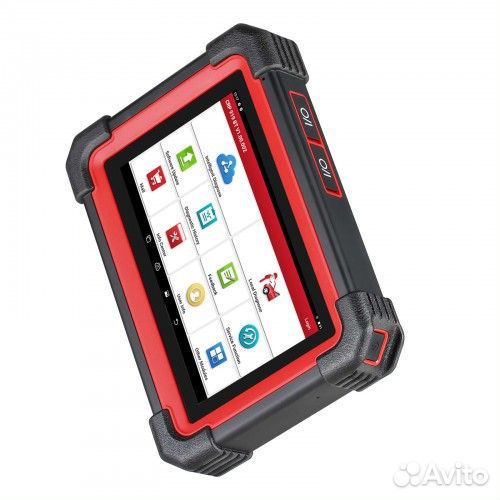 Launch X431 CRP 919E BT x431 Dbscar7 Оригинал