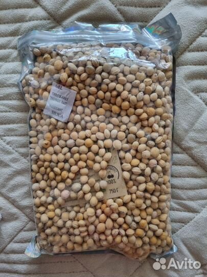 Грелка для новорожденных с вишневыми косточками