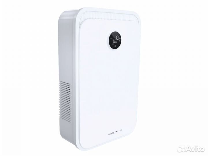 Приточно-вытяжная установка серии fuji ERW-150X.P