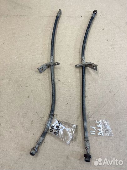 Шланг тормозной передний левый правый Элантра 5