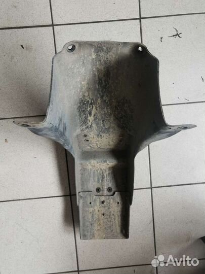 Подкрылок Suzuki gsx 1100f katana