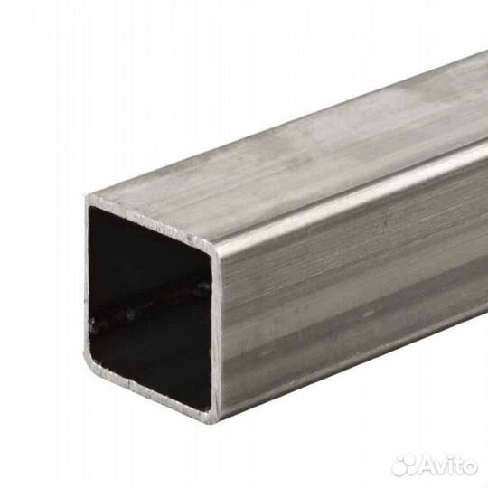 Труба профильная квадратная