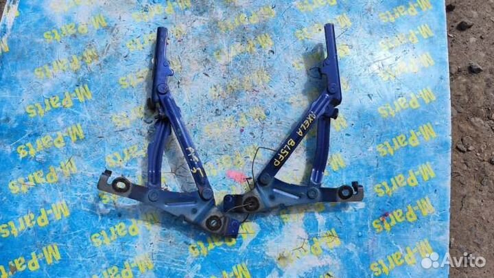 Петля крышки багажника Mazda Axela BL5FP