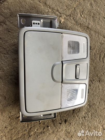 Плафон освещения KIA RIO 3