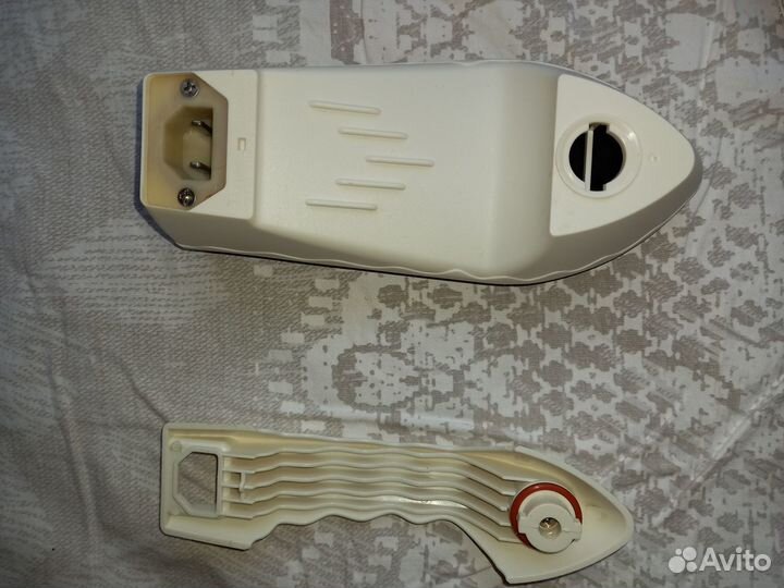 Отпариватель для одежды