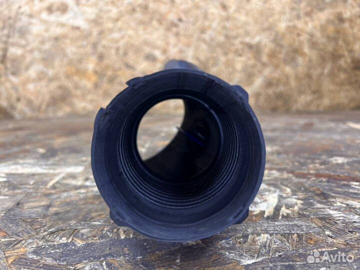 Патрубок воздушного фильтра Jaguar XF 5.0 09-15