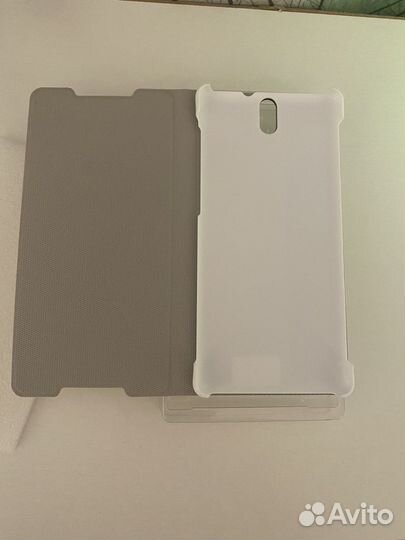 Чехол на sony xperia