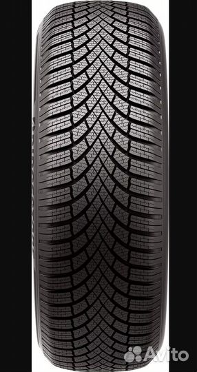 Bridgestone Blizzak LM-005 235/55 R19 105V