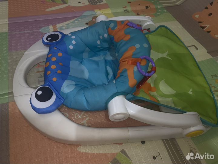 Детское сиденье