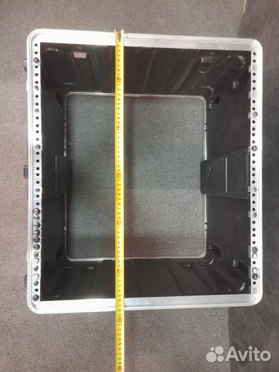 Рековый кейс 16u