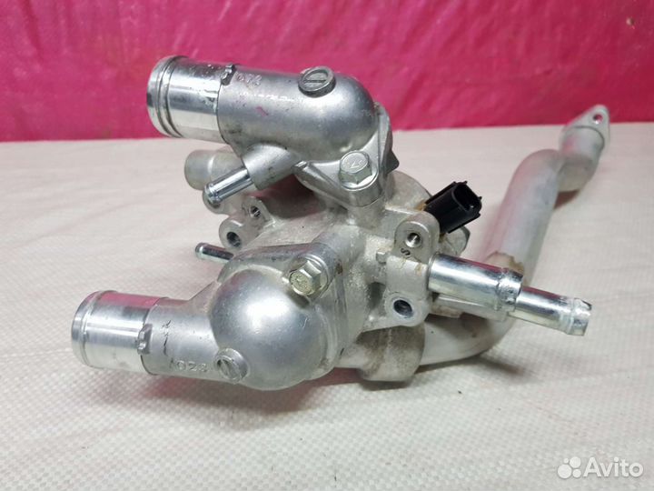 Outlander 3 GF Корпус Термостата