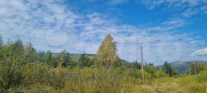 Участок 15 сот. (ИЖС)
