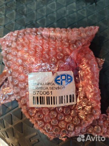 Era 570061 Лямбда-зонд ford focus, mondeo 2/3