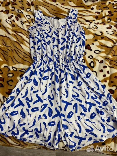 Комбиензон женский