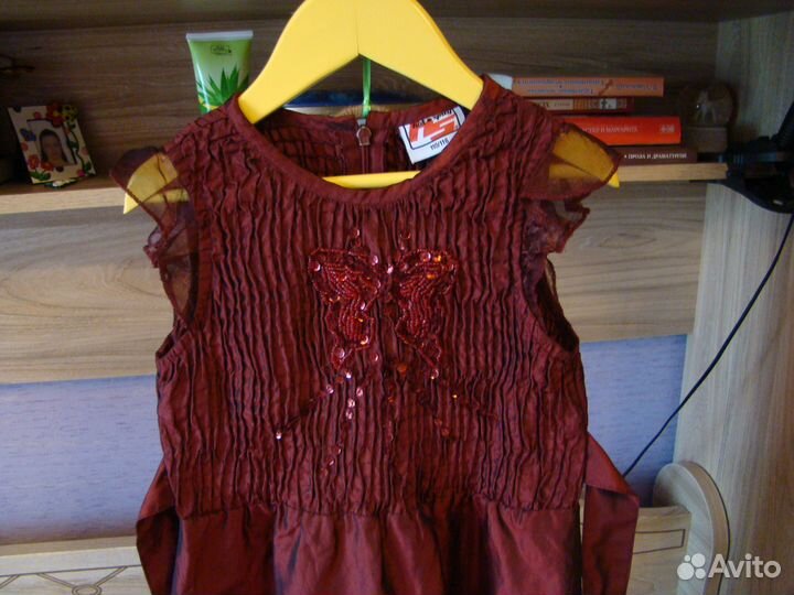 Платье для праздника