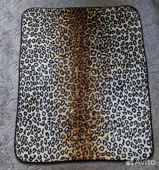 Плед покрывало