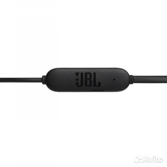 JBL tune 215BT black