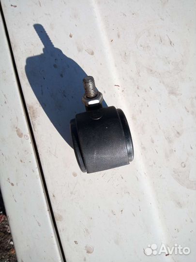 Колеса для кресла