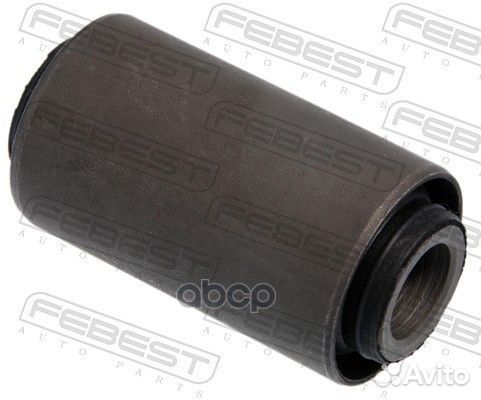Втулка рессоры isuzu NKR 1993-1998 isab-010 ISA