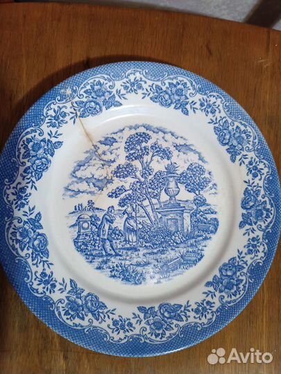 Осколки для творчества