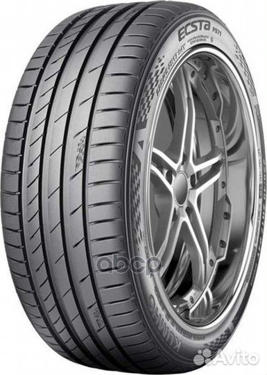 Kumho Ecsta PS71 255/50 R20