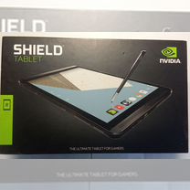 Планшет shield 16 gb