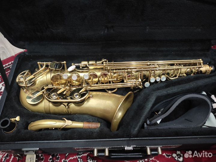 Саксофон Vandoren