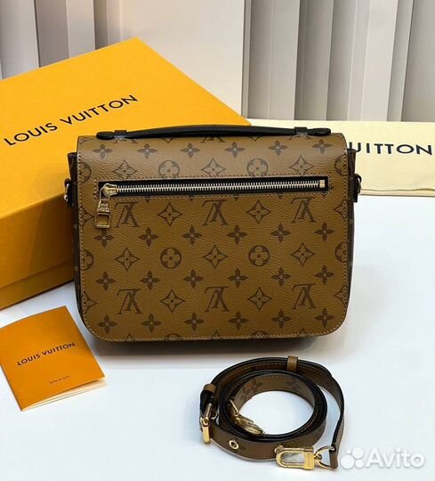 Сумка женская louis vuitton