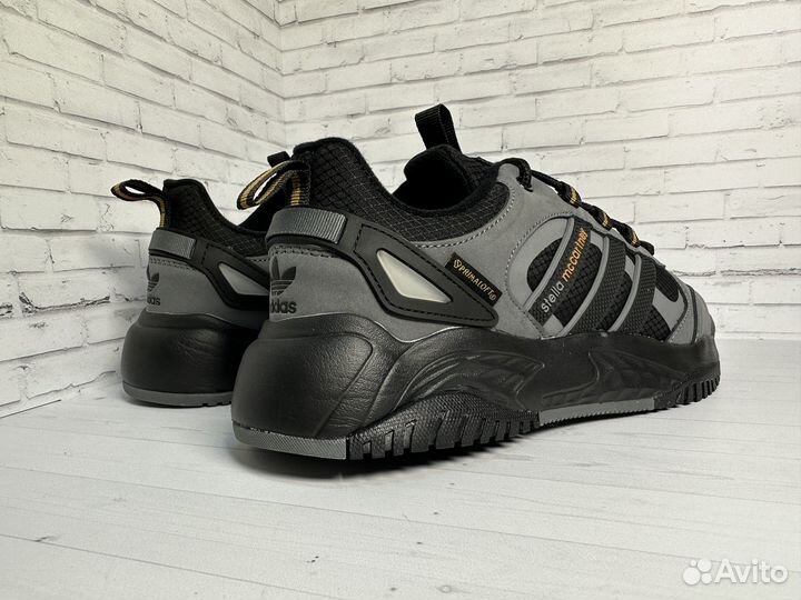 Мужские кроссовки Adidas. Размеры 41-46