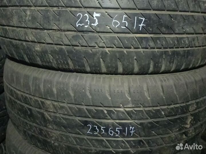 Rosava BC-43 235/65 R17