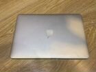 Apple MacBook air 2011 объявление продам