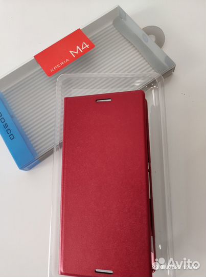 Продам чехол - книжка на смартфон